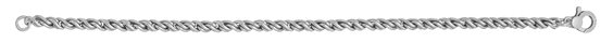 Bracciale Giovanni Raspini in Argento 09321 - 09321
